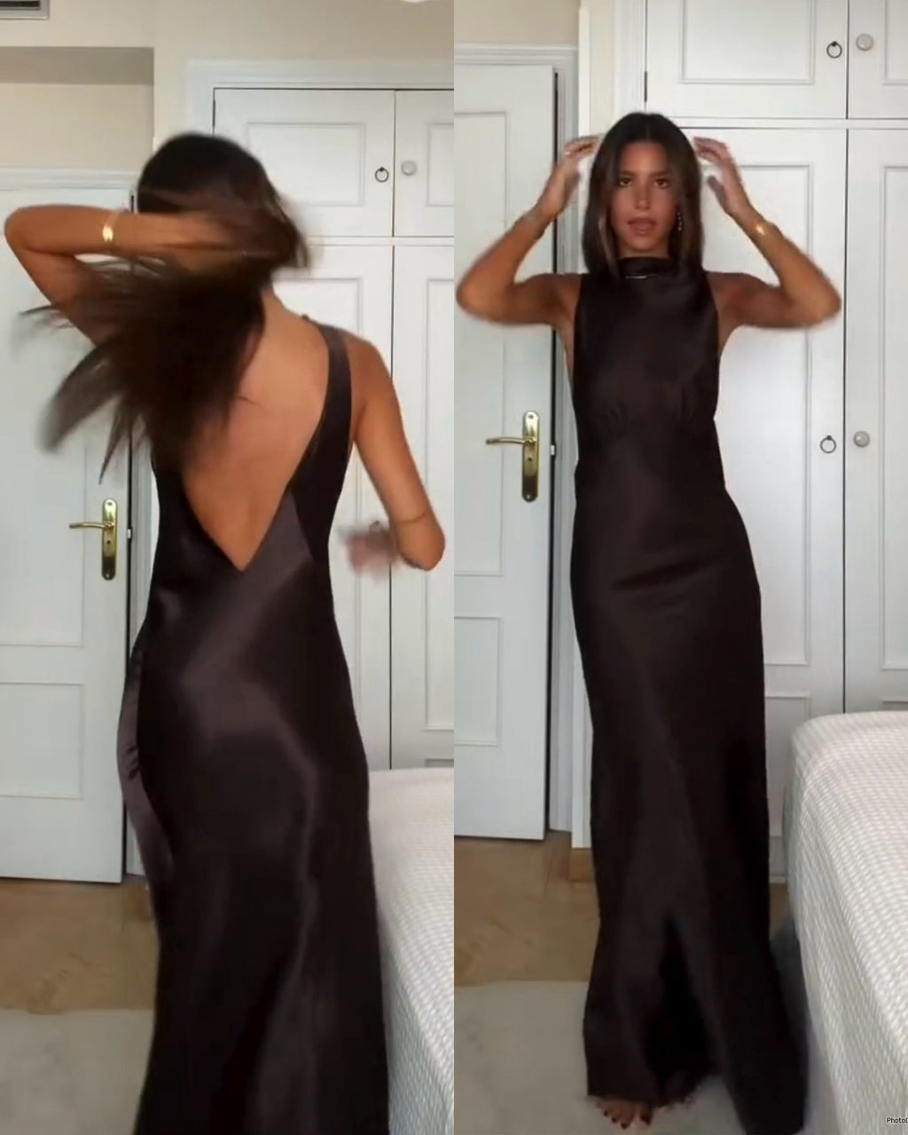 Vestido Lena