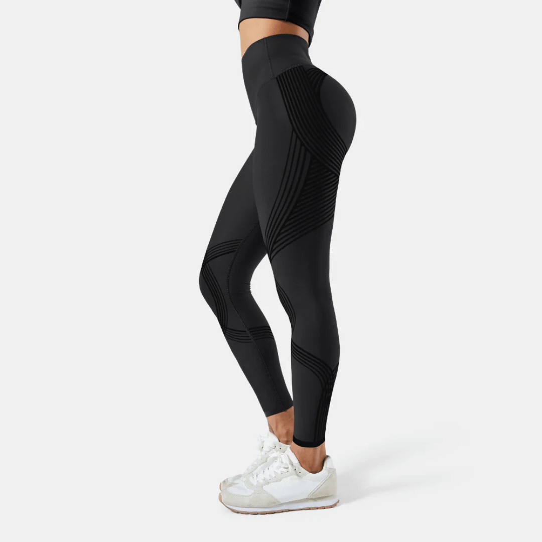 Mallas 3D anticelulíticas