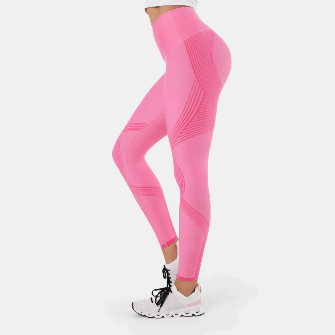 Mallas 3D anticelulíticas