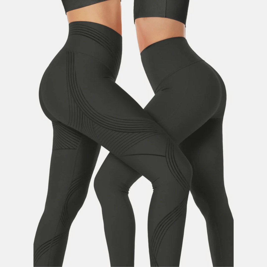 Mallas 3D anticelulíticas