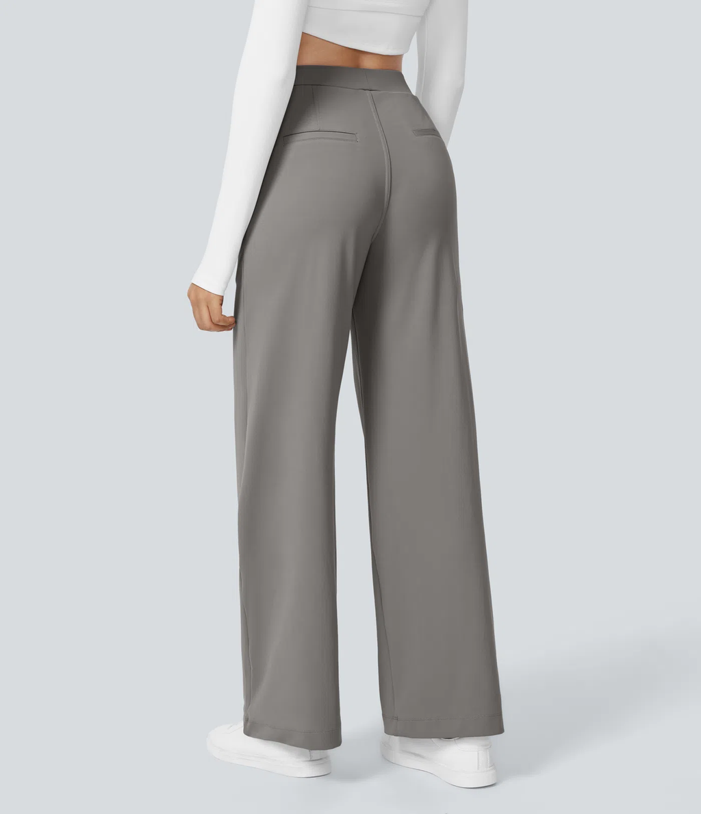 Pantalones elegantes LARA. Perfect Line