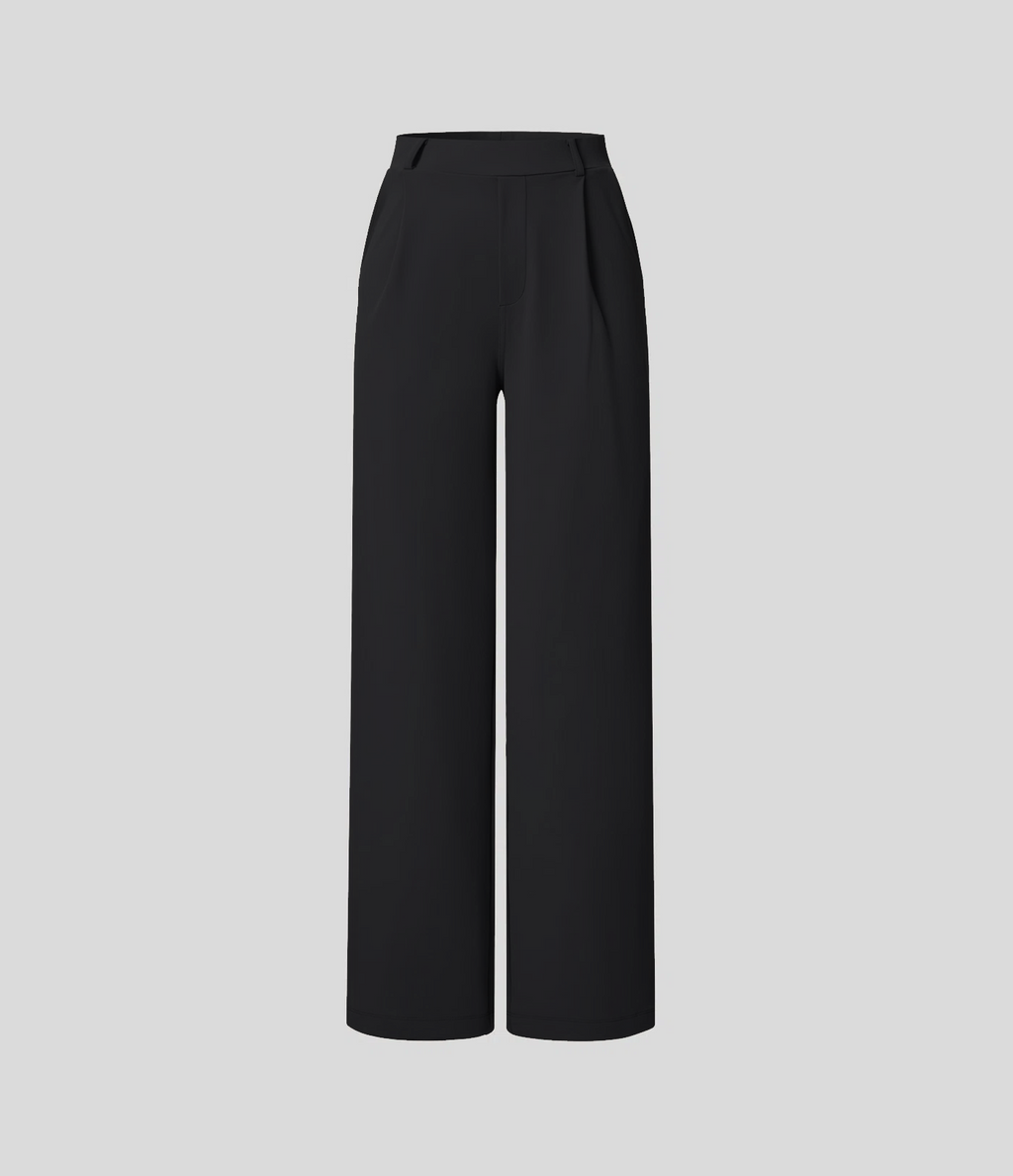 Pantalones elegantes LARA. Perfect Line