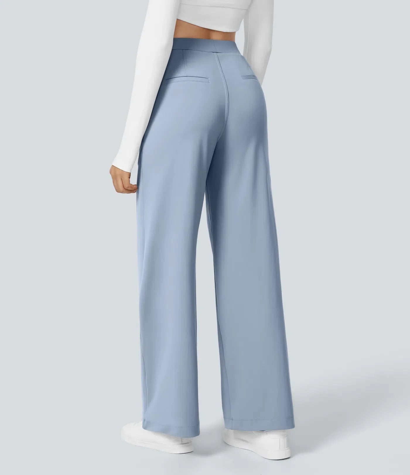 Pantalones elegantes LARA. Perfect Line