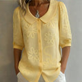 ROSALIA | BLUSA ELEGANTE