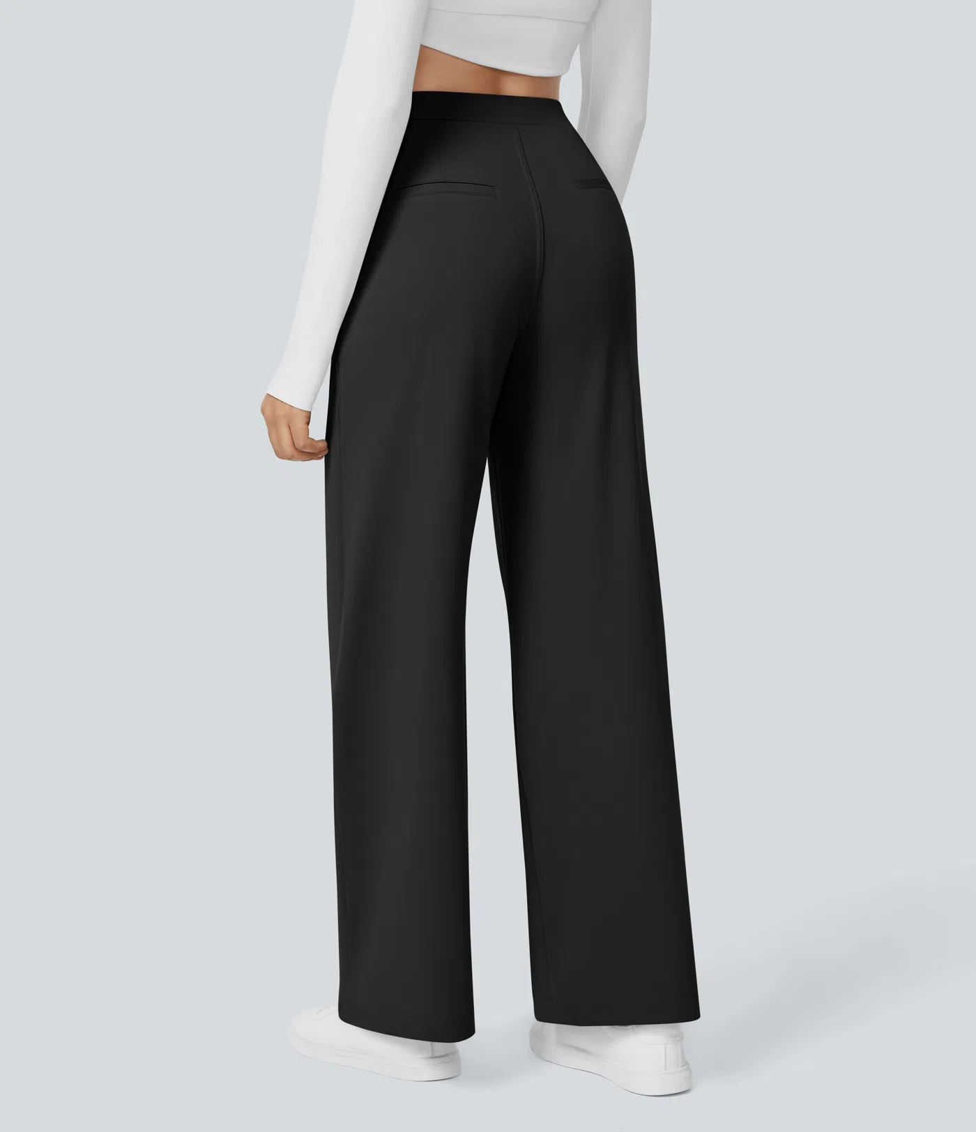 Pantalones elegantes LARA. Perfect Line
