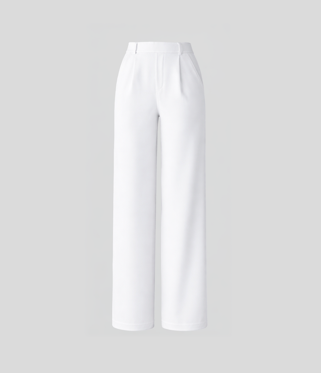 Pantalones elegantes LARA. Perfect Line