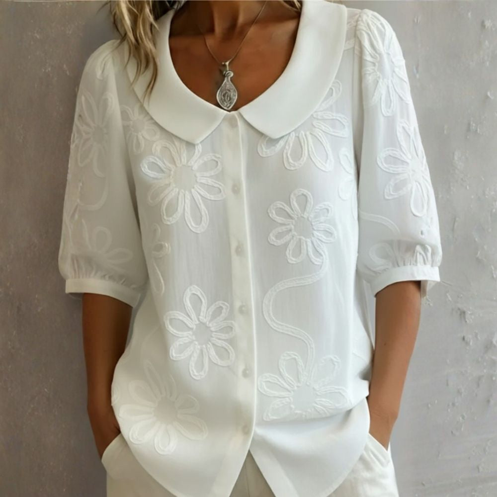 ROSALIA | BLUSA ELEGANTE