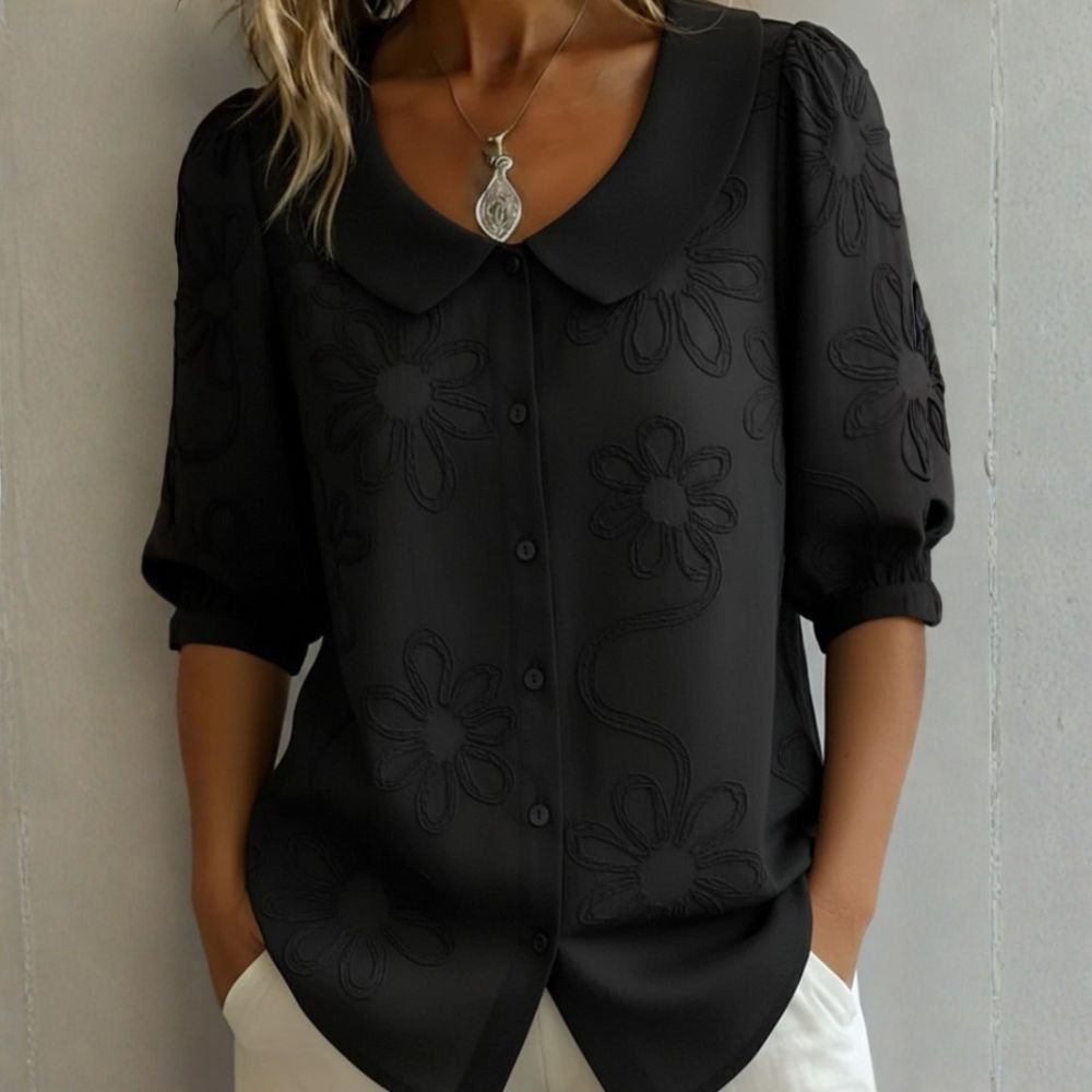 ROSALIA | BLUSA ELEGANTE