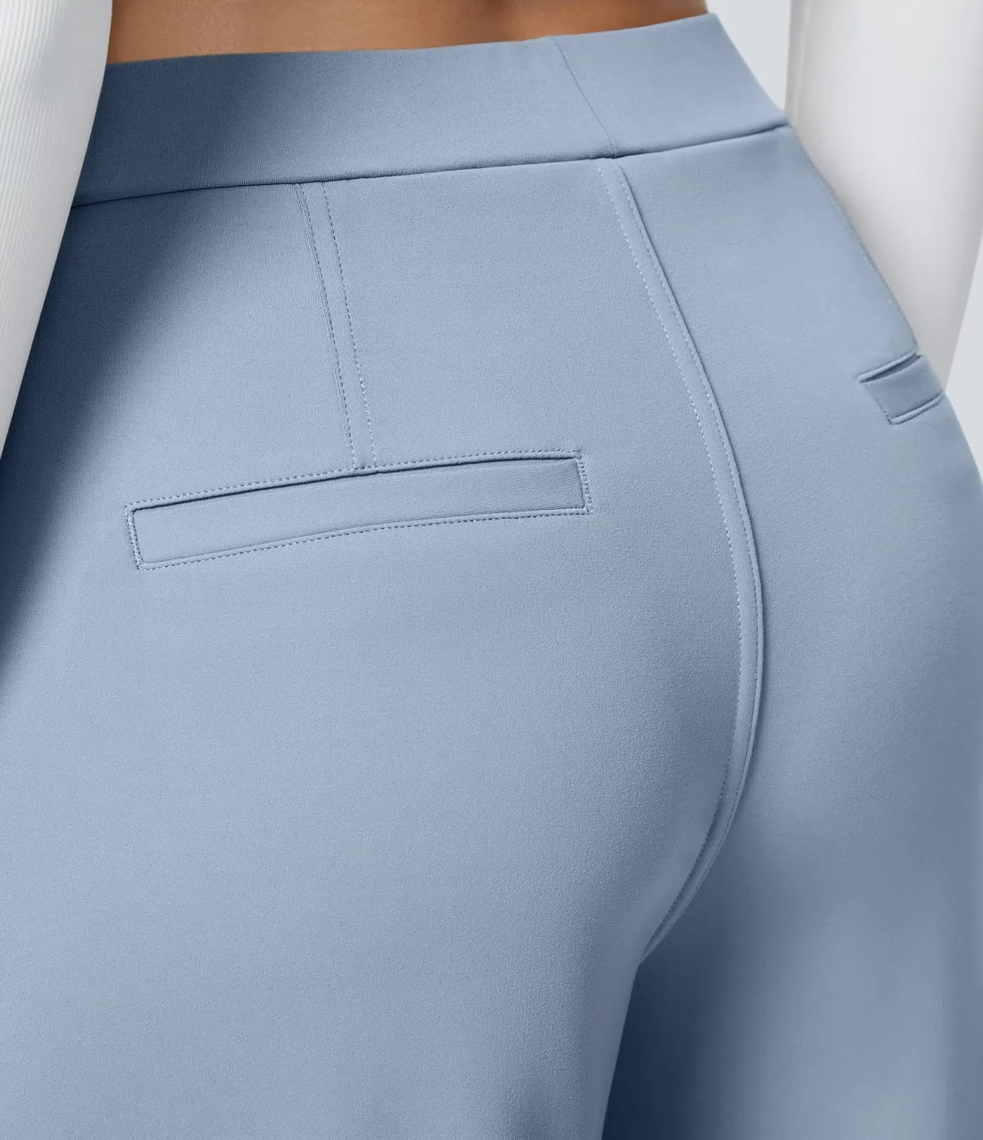 Pantalones elegantes LARA. Perfect Line