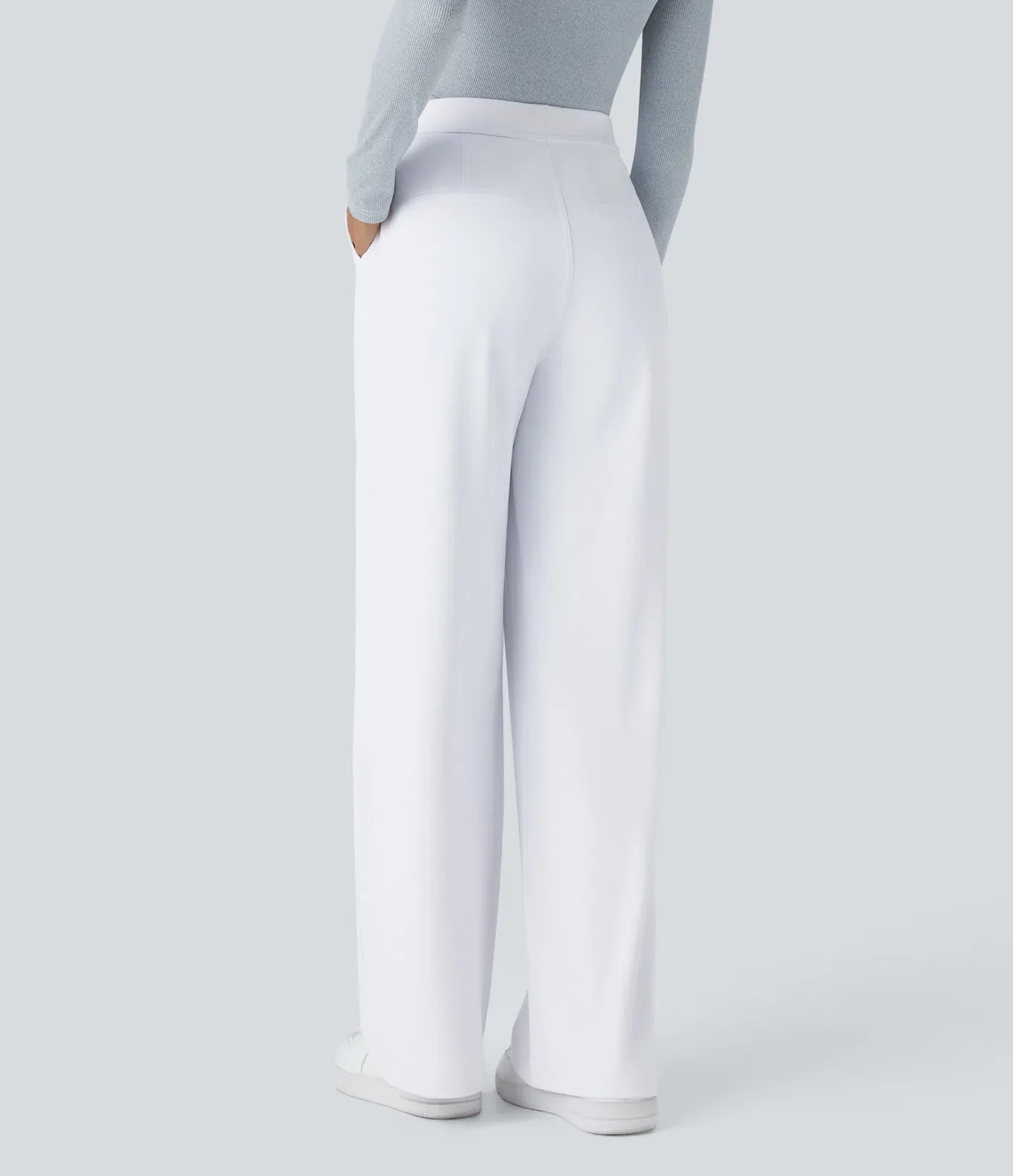 Pantalones elegantes LARA. Perfect Line