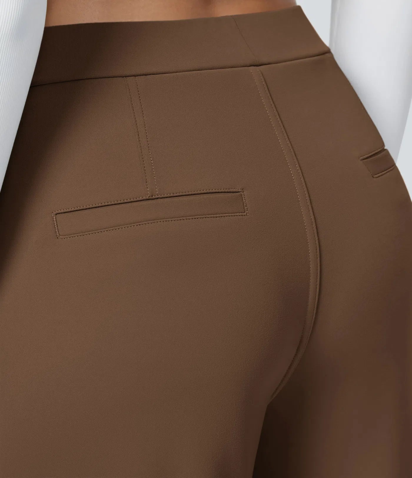 Pantalones elegantes LARA. Perfect Line