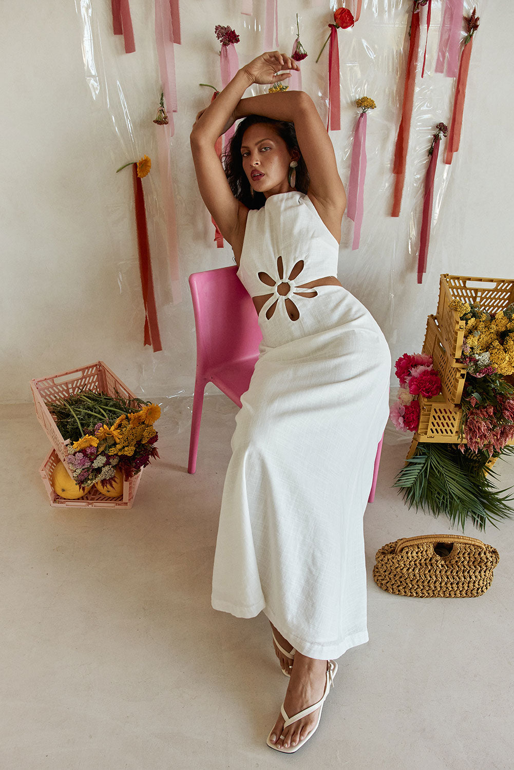 Mio Vestido
