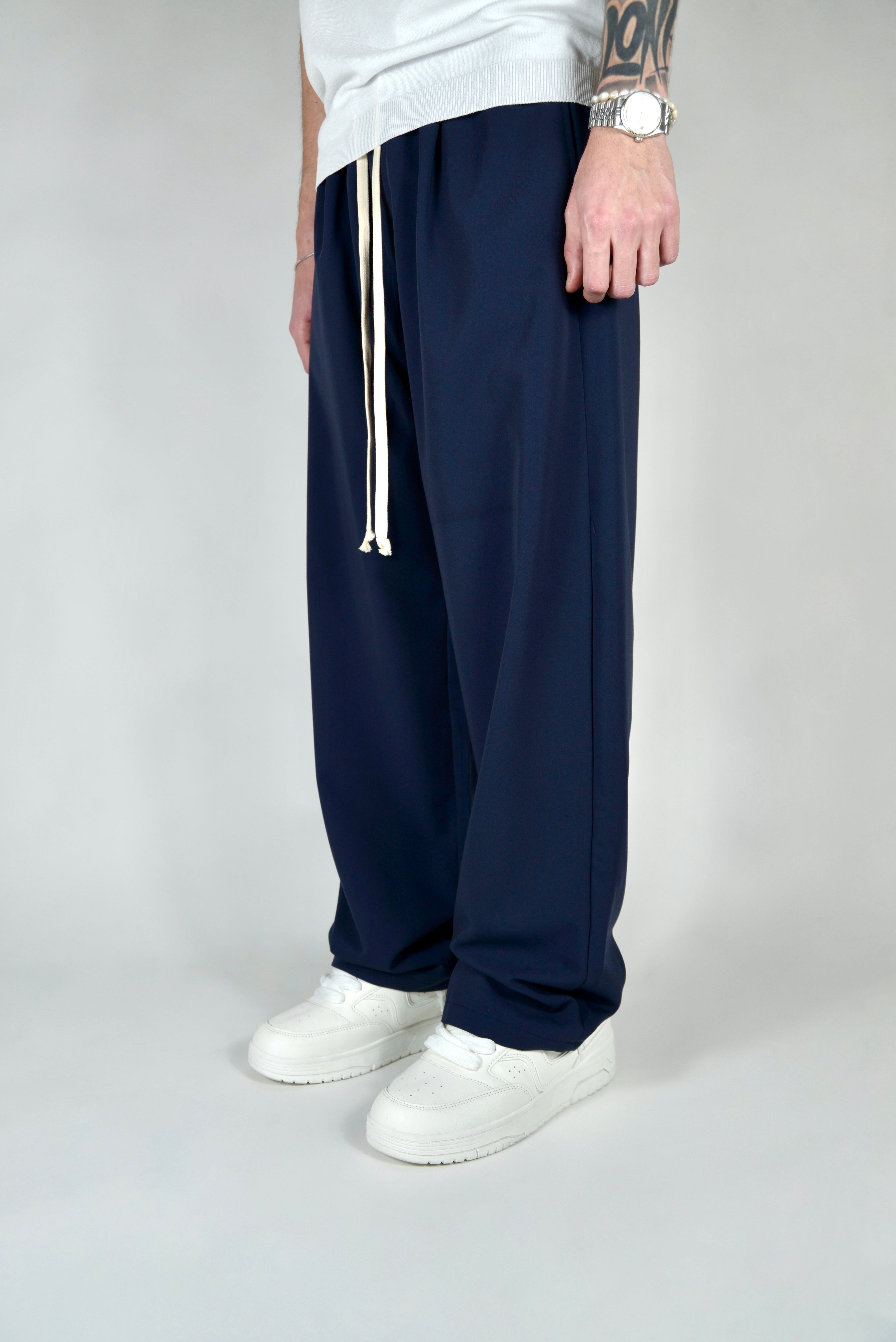 Pantalón elegante Oversize