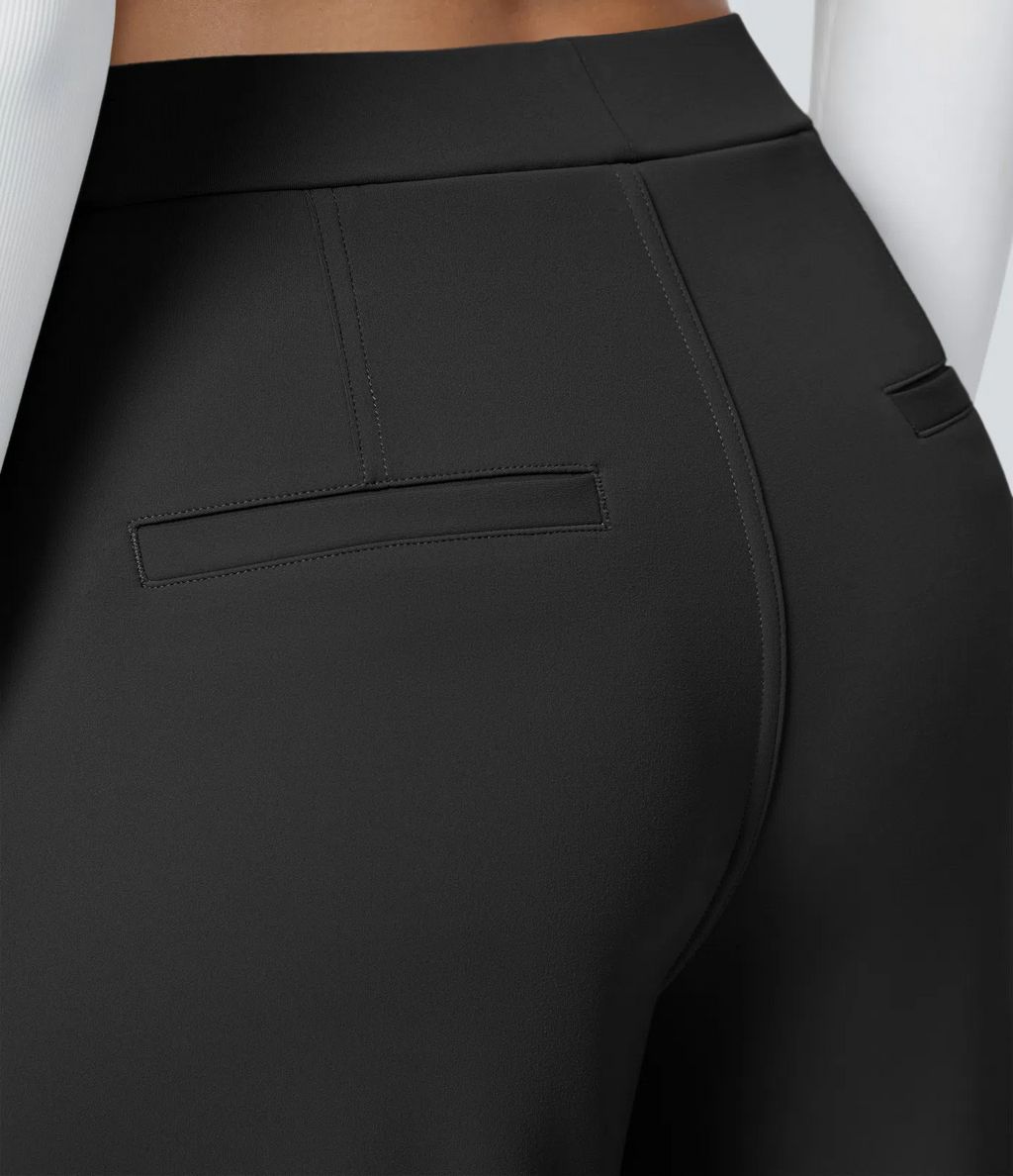 Pantalones elegantes LARA. Perfect Line