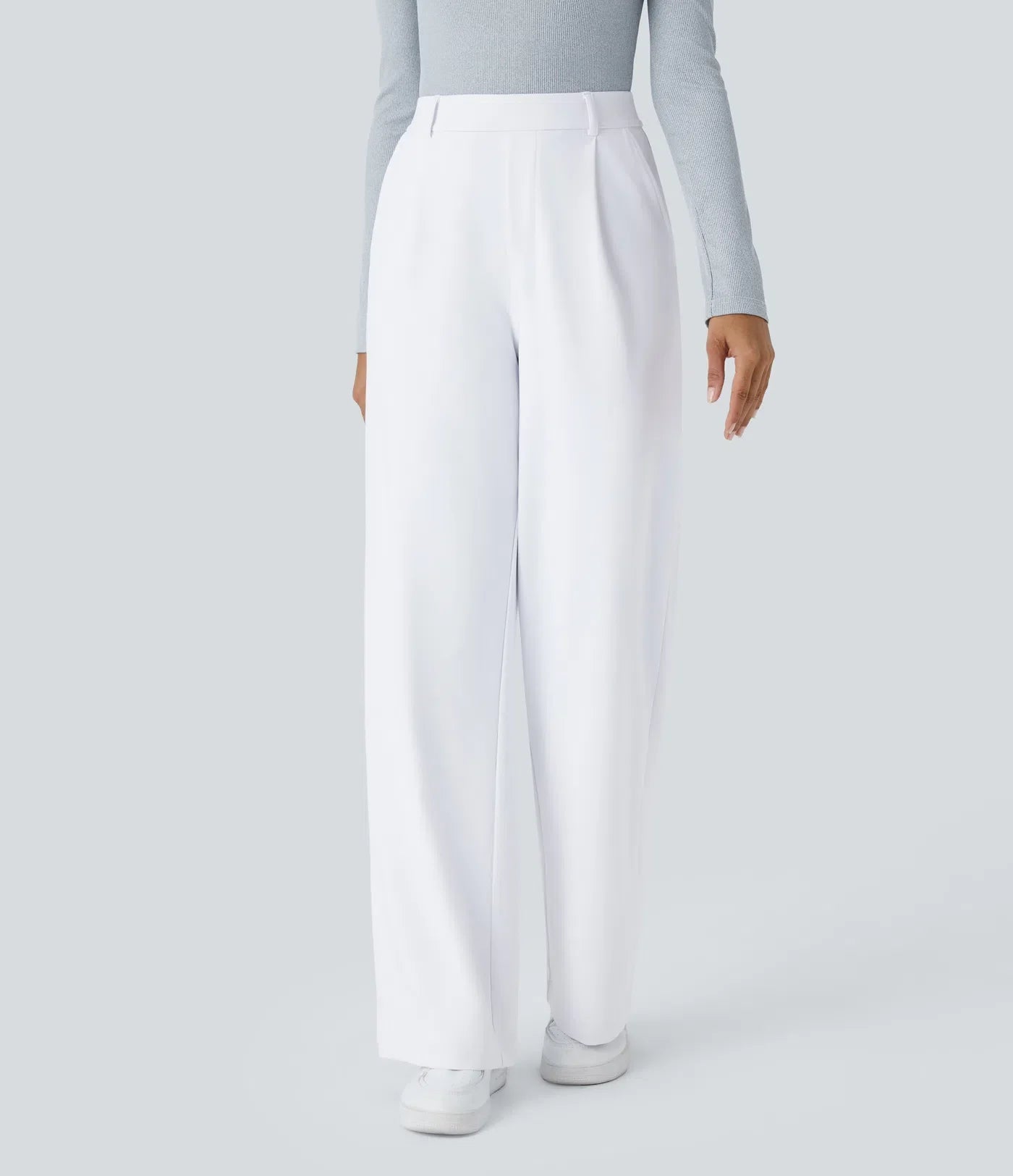 Pantalones elegantes LARA. Perfect Line