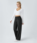 Pantalones elegantes LARA. Perfect Line