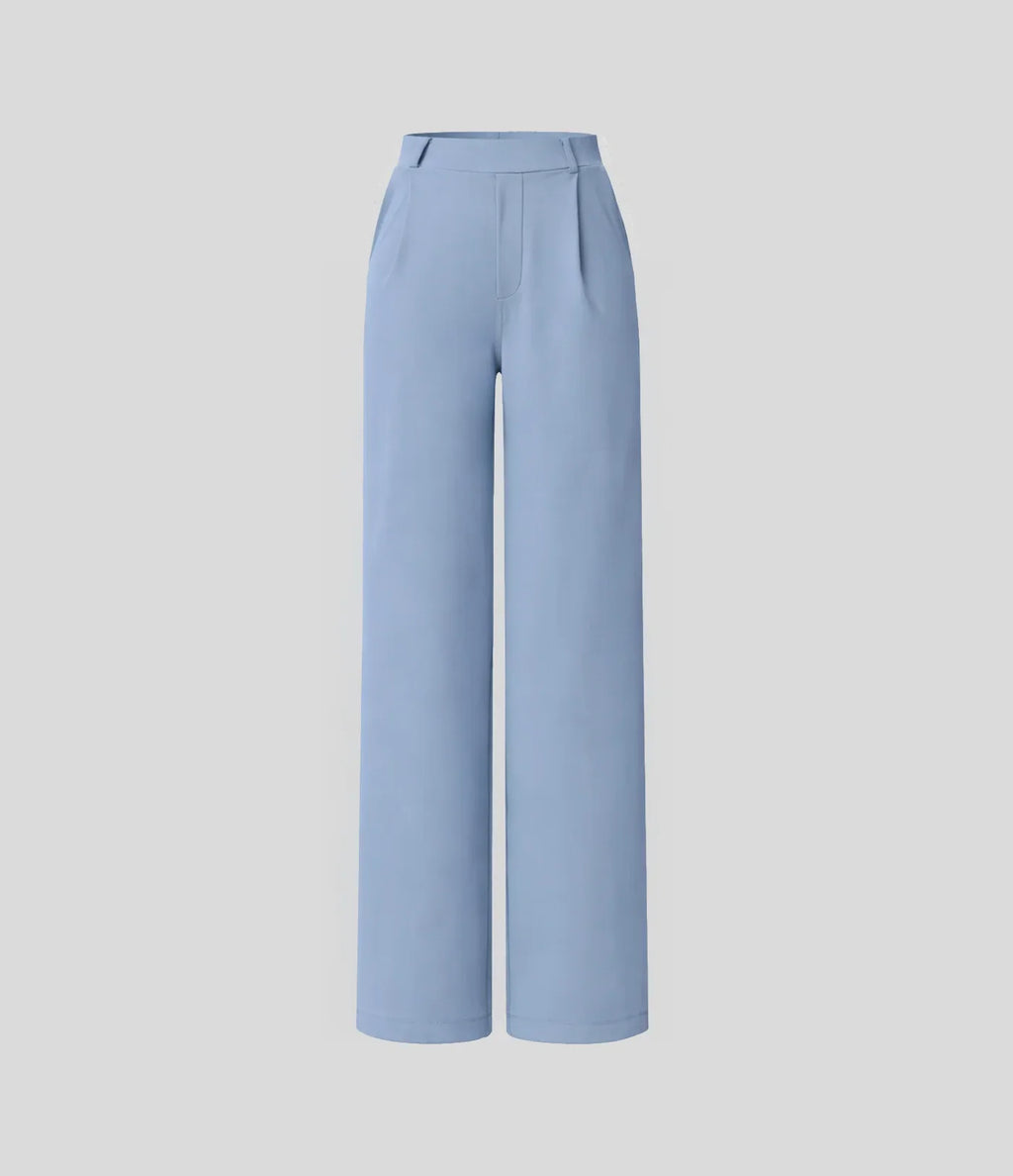 Pantalones elegantes LARA. Perfect Line