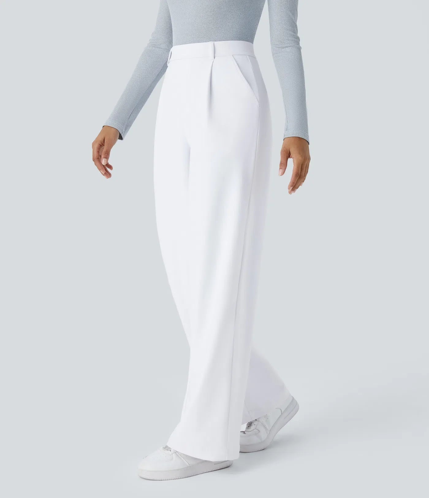 Pantalones elegantes LARA. Perfect Line