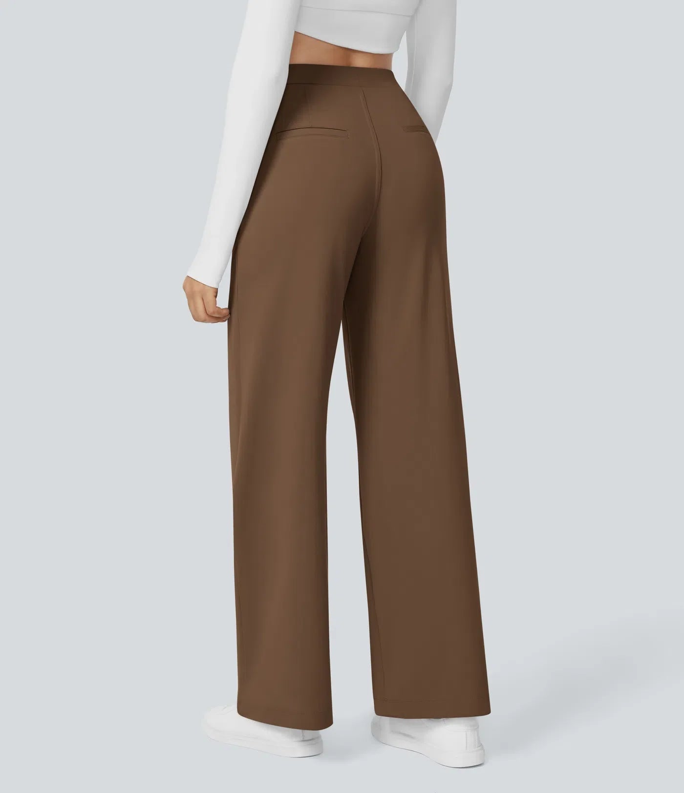 Pantalones elegantes LARA. Perfect Line