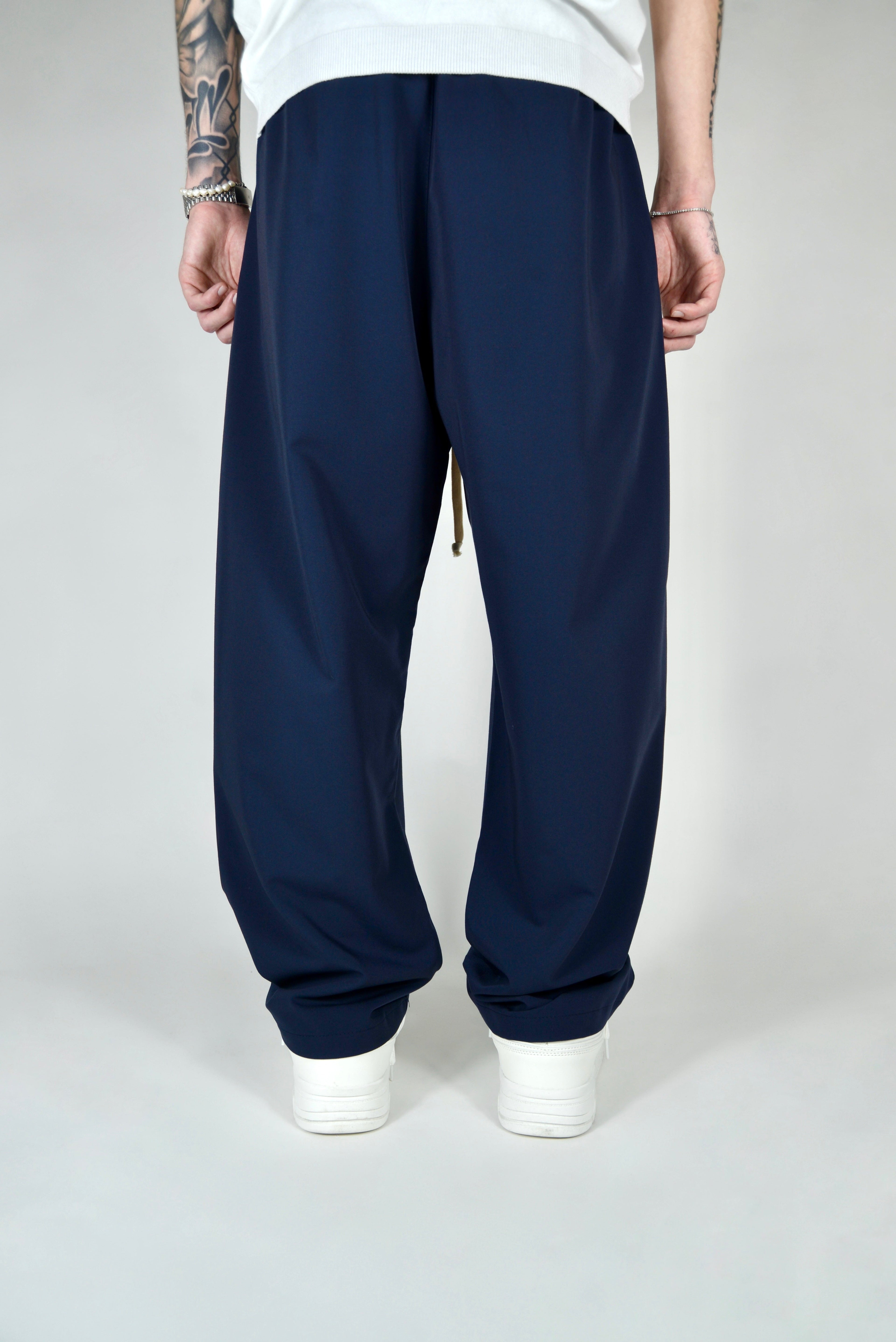 Pantalón elegante Oversize