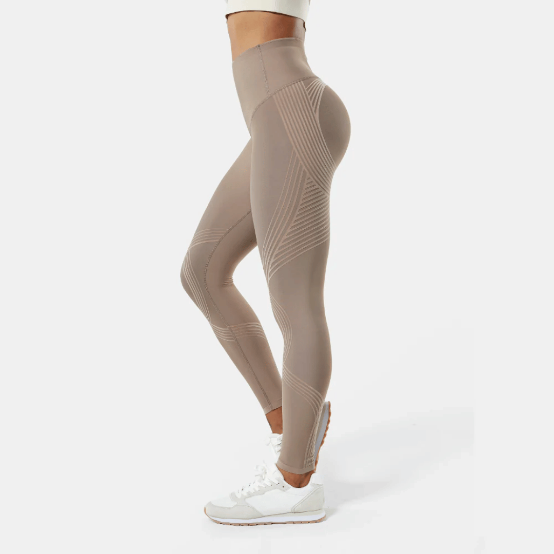Mallas 3D anticelulíticas