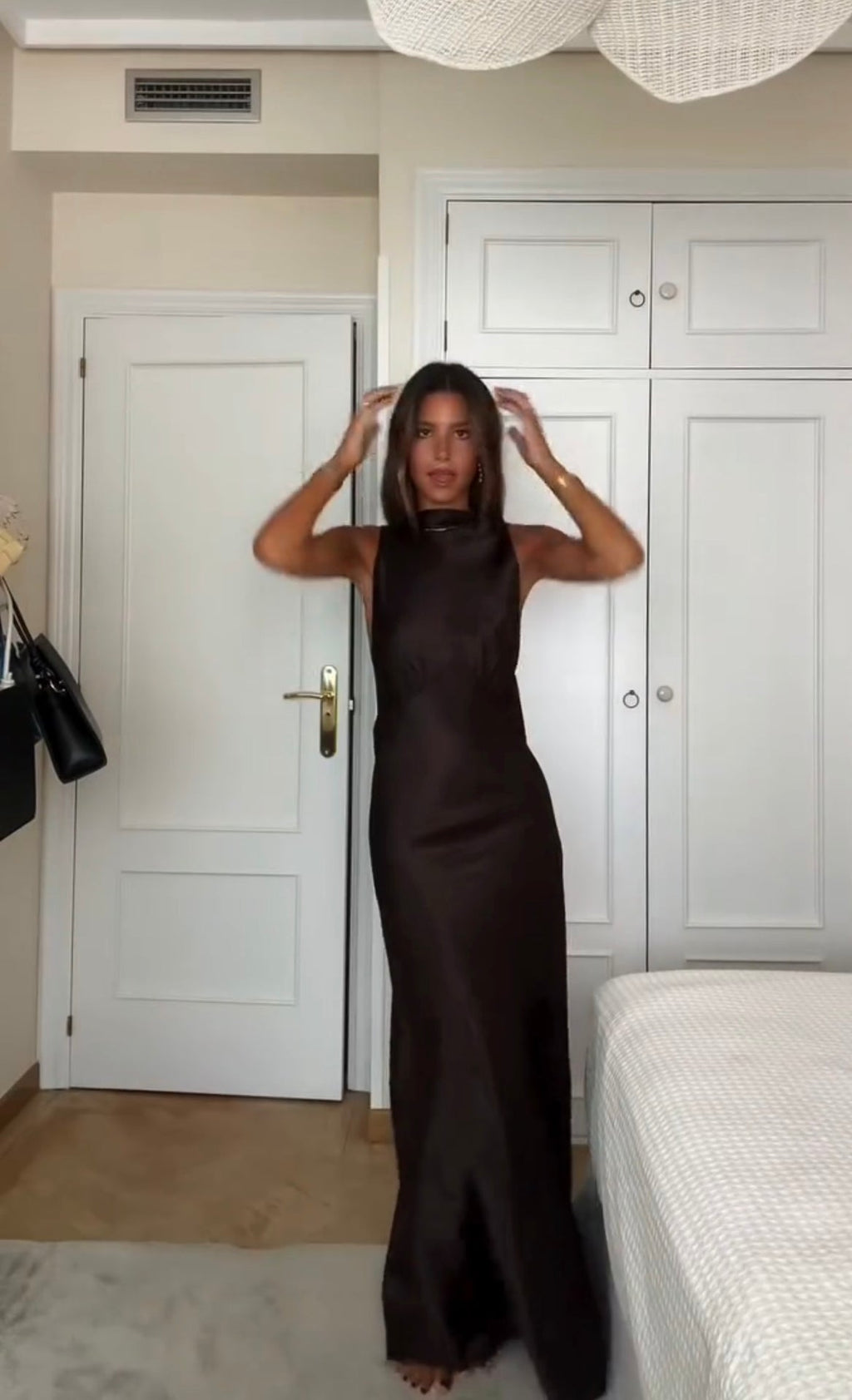 Vestido Lena