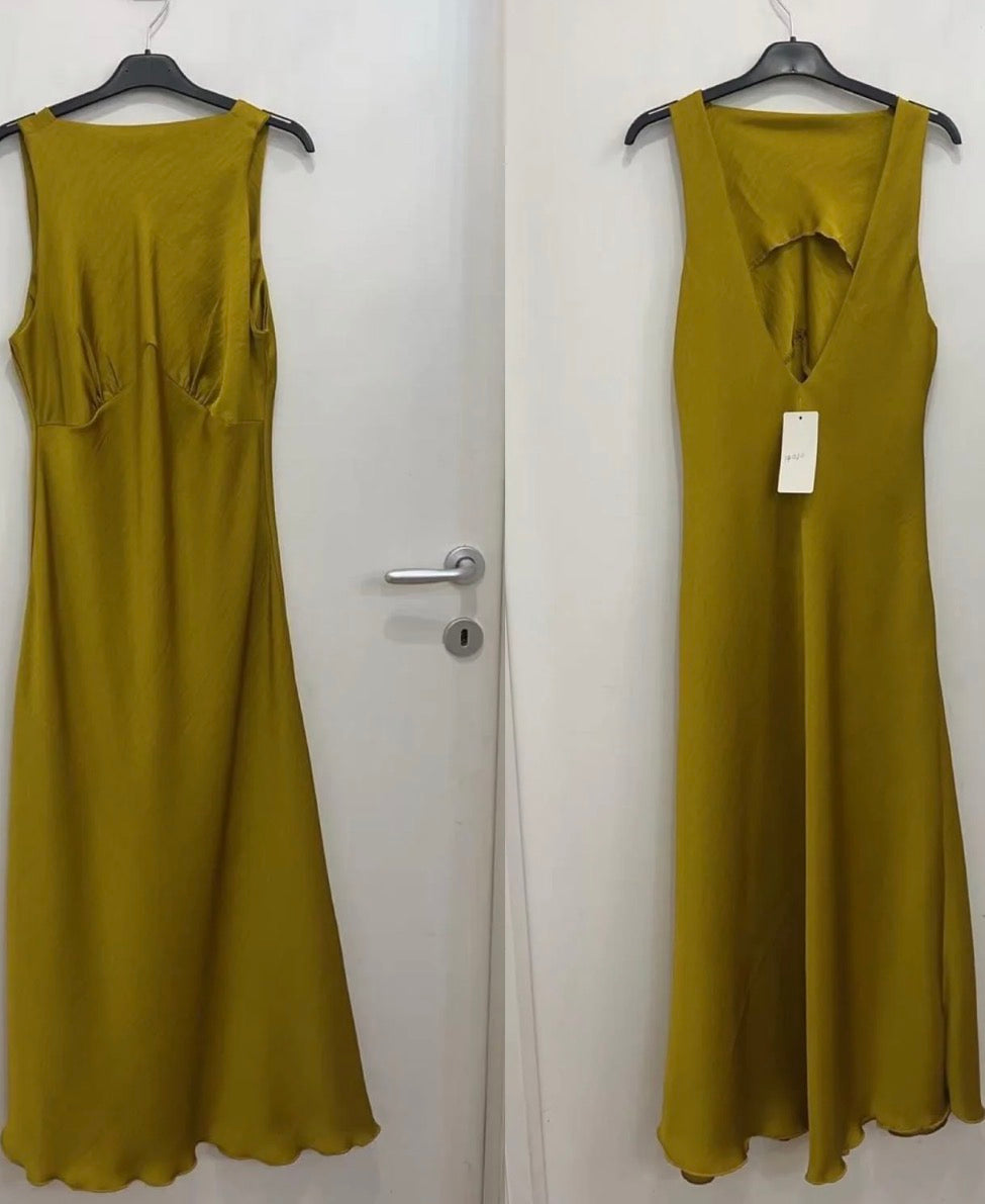 Vestido Lena