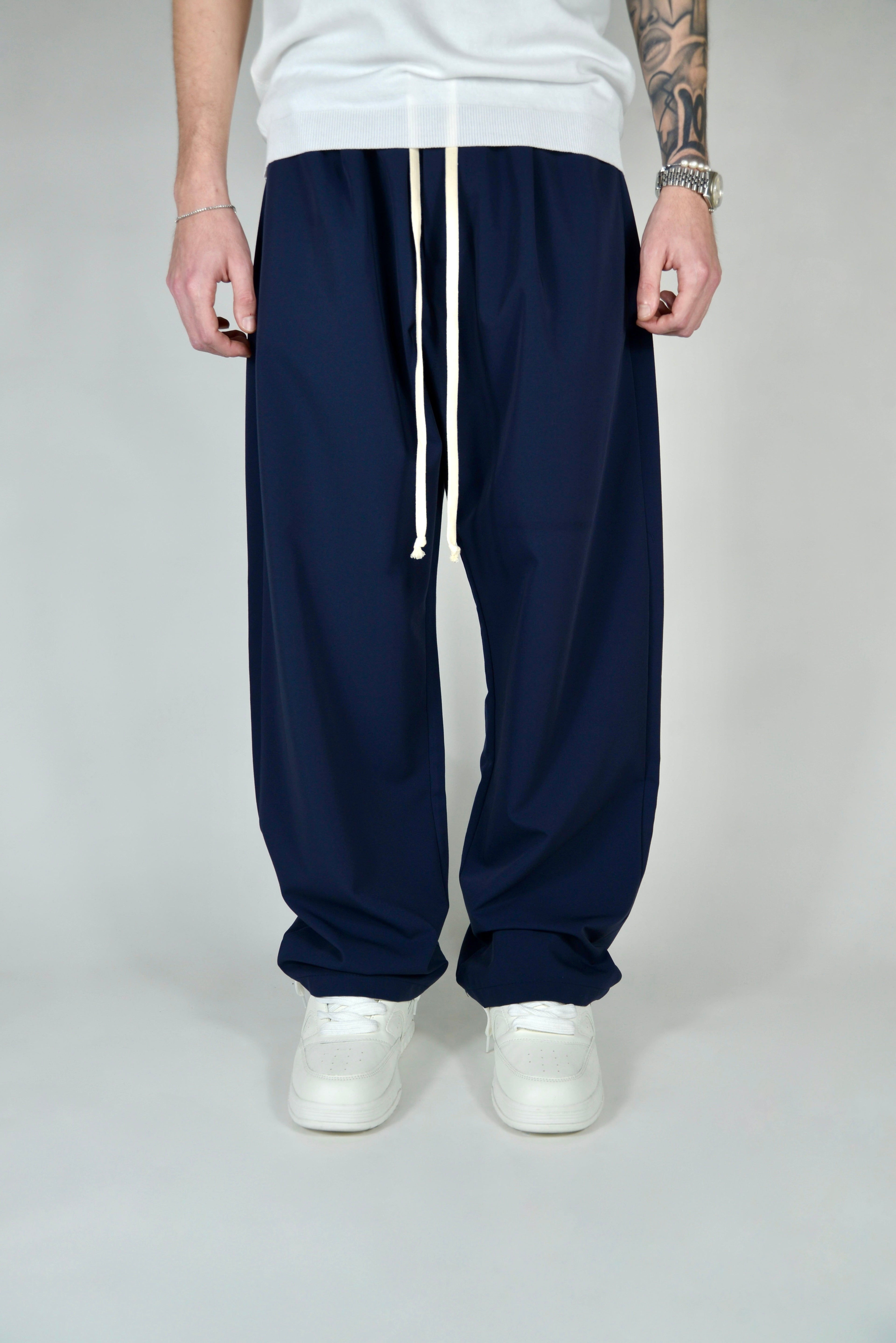 Pantalón elegante Oversize
