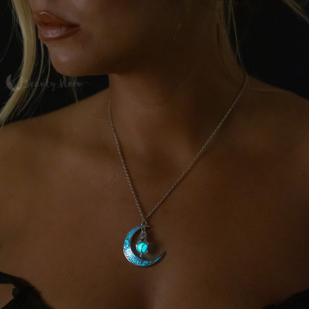 Collana Incanto Luminoso