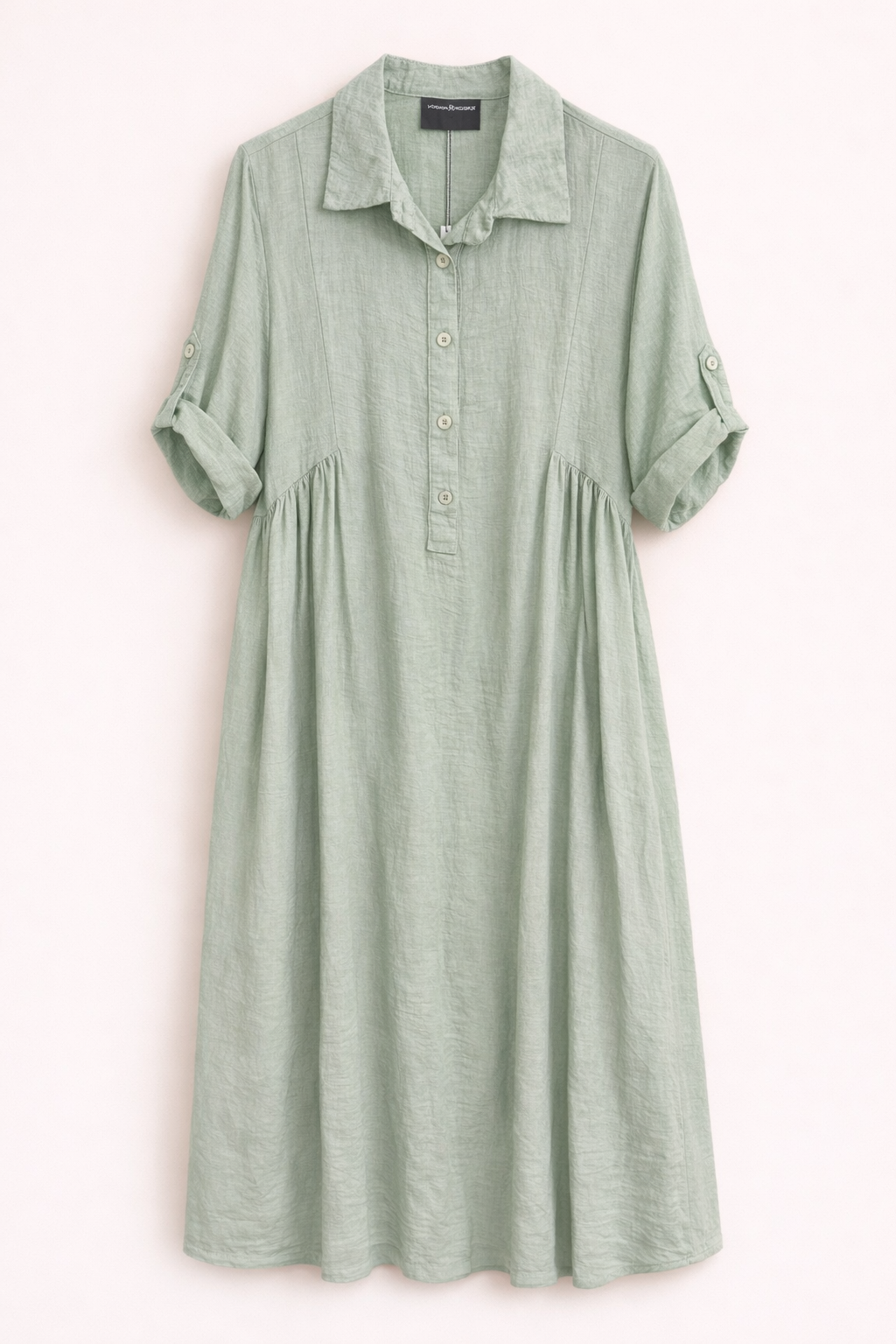 Vestido Maya