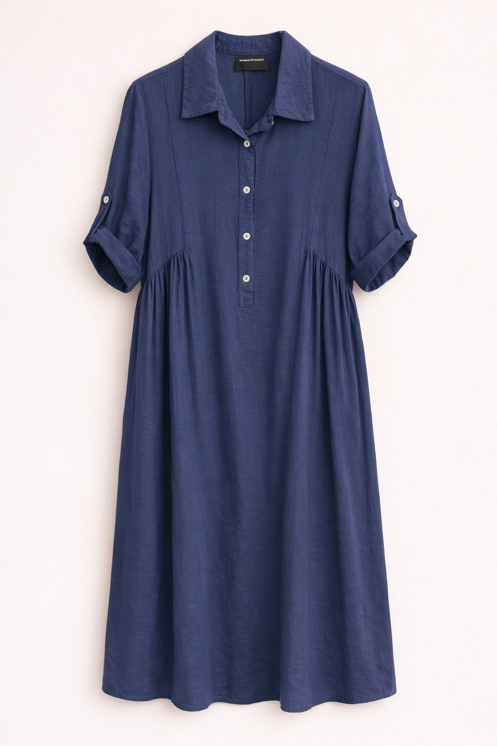 Vestido Maya