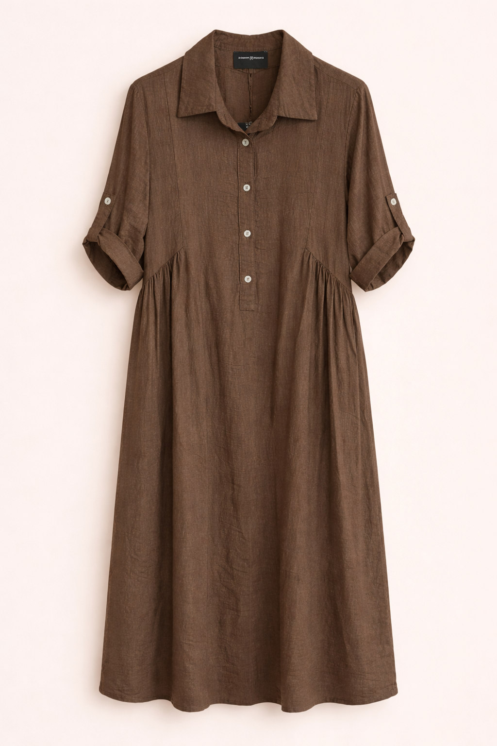 Vestido Maya