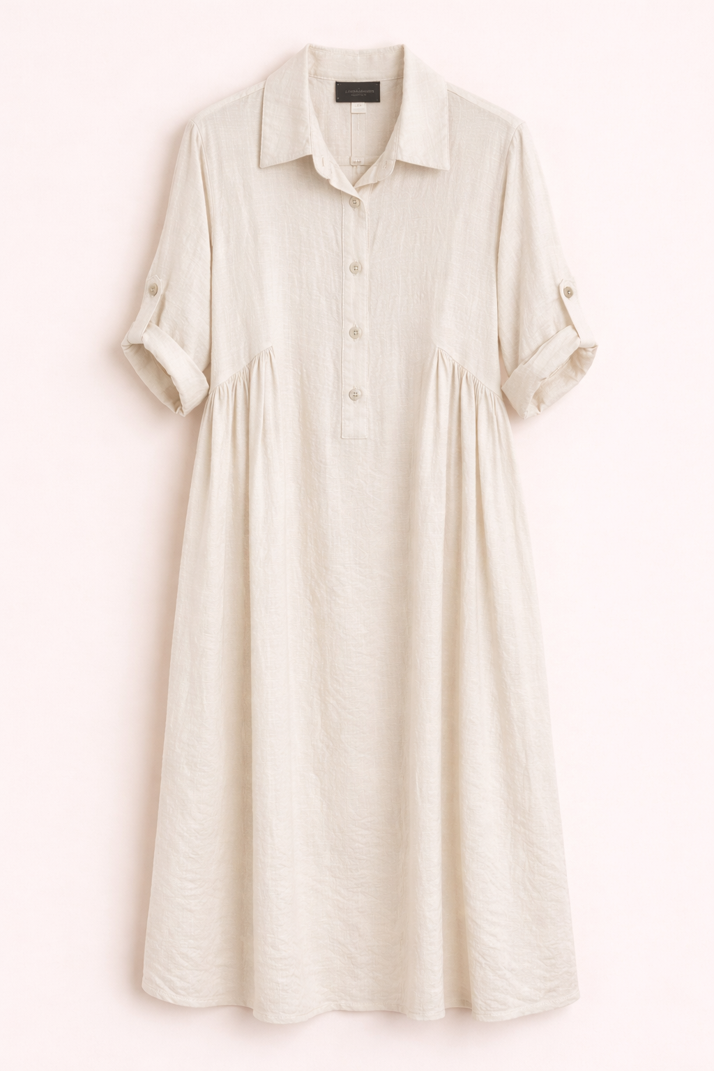 Vestido Maya