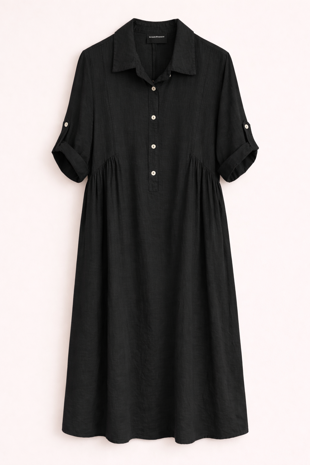 Vestido Maya