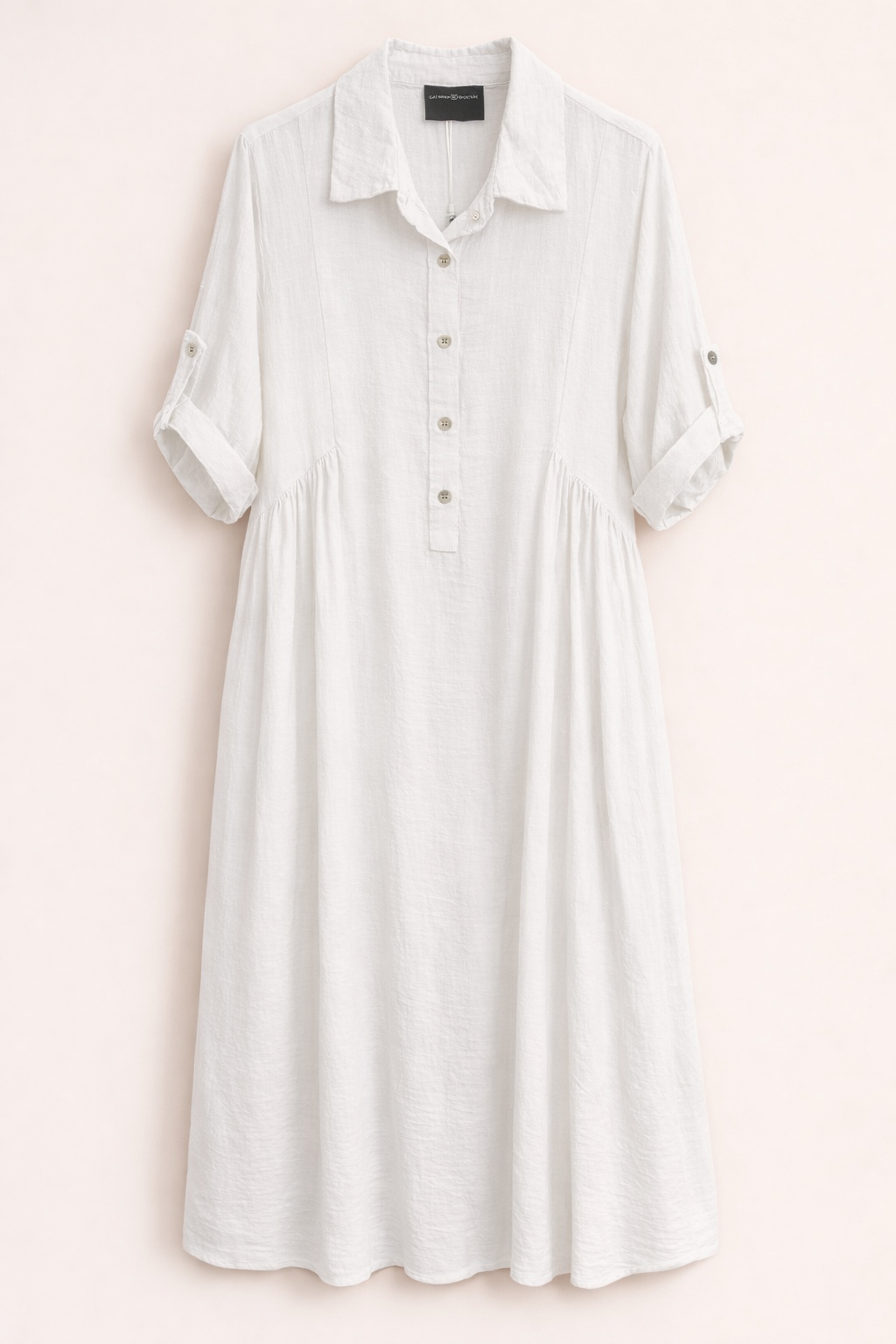 Vestido Maya