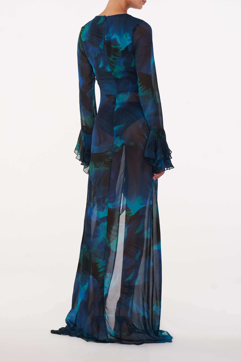 Vestido Fiorella