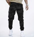 Pantalones de camuflaje de alta calidad para hombre