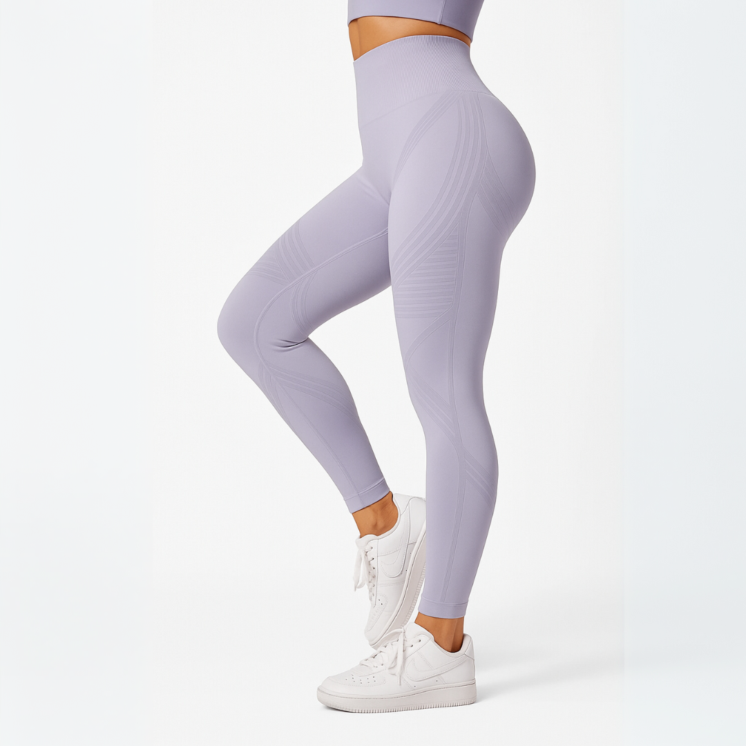 Mallas 3D anticelulíticas