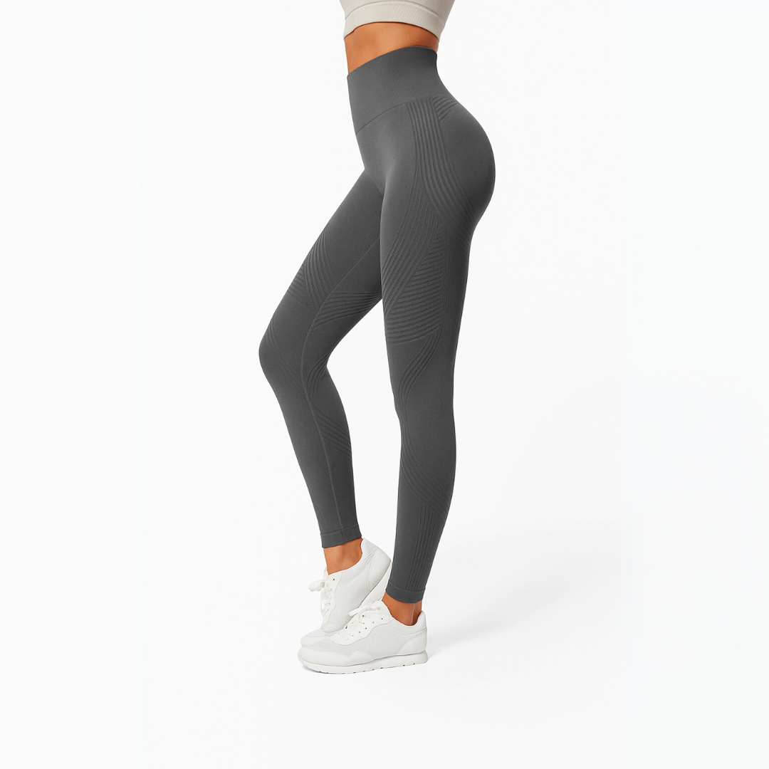 Mallas 3D anticelulíticas