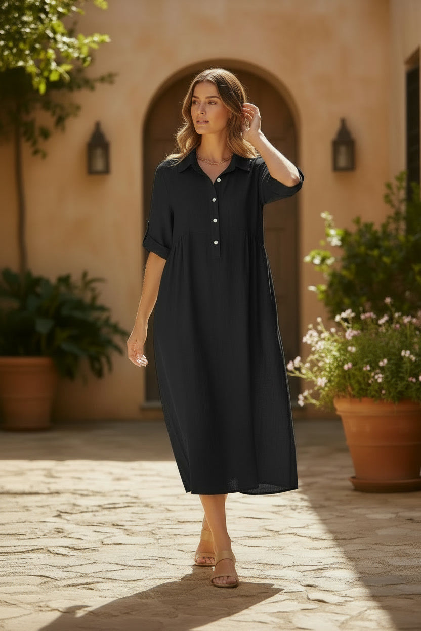 Vestido Maya