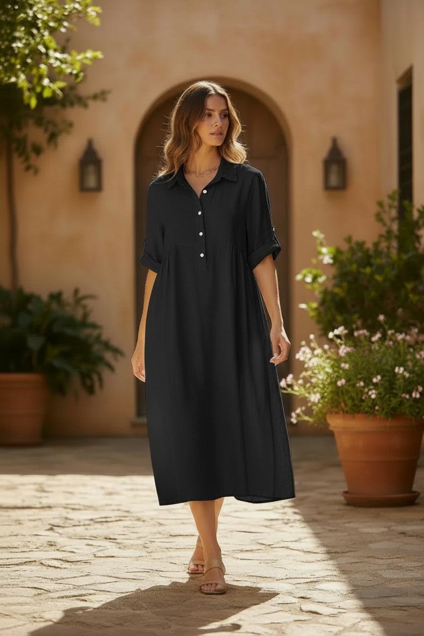 Vestido Maya