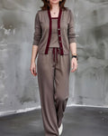 Conjunto Lidia, 3 piezas