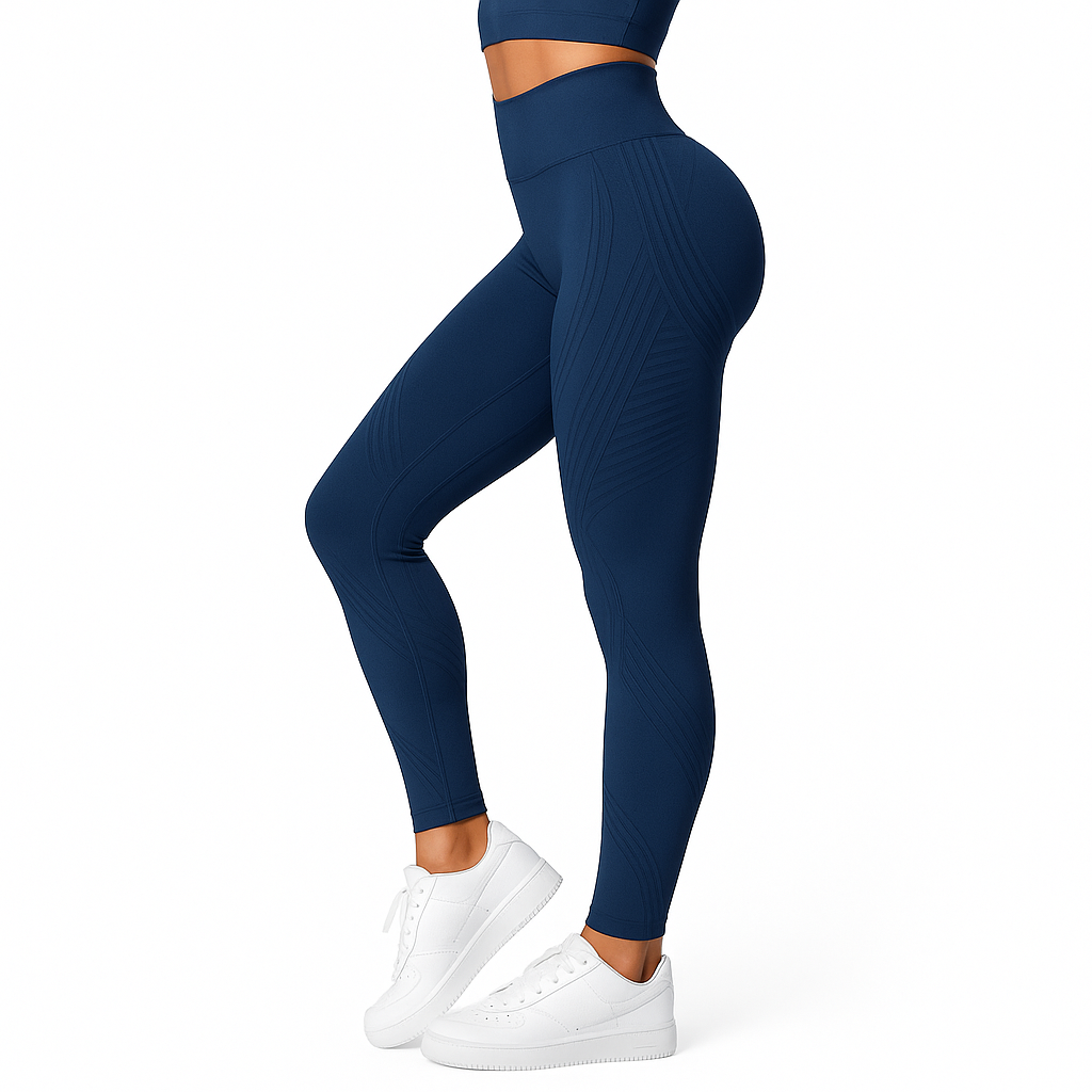 Mallas 3D anticelulíticas